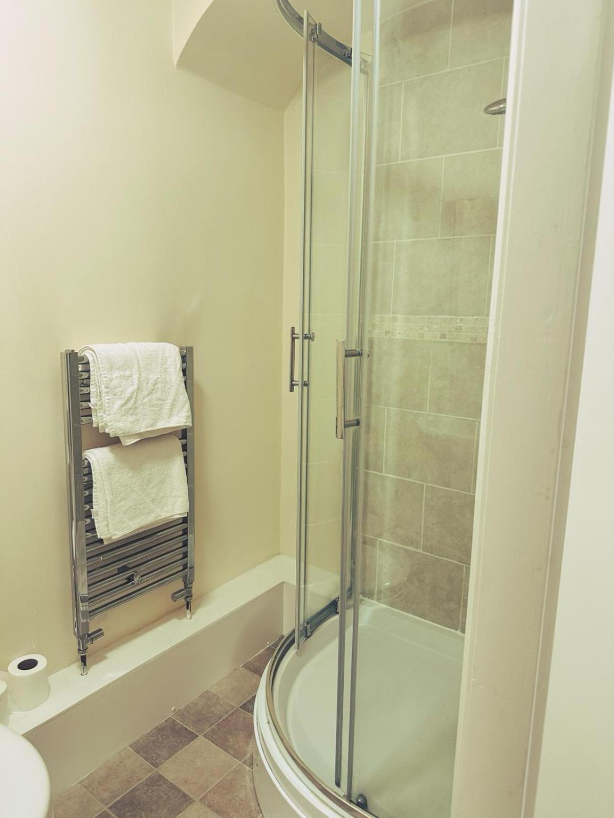 Castle View, 96 Friar Lane Apartment นอตติงแฮม ภายนอก รูปภาพ