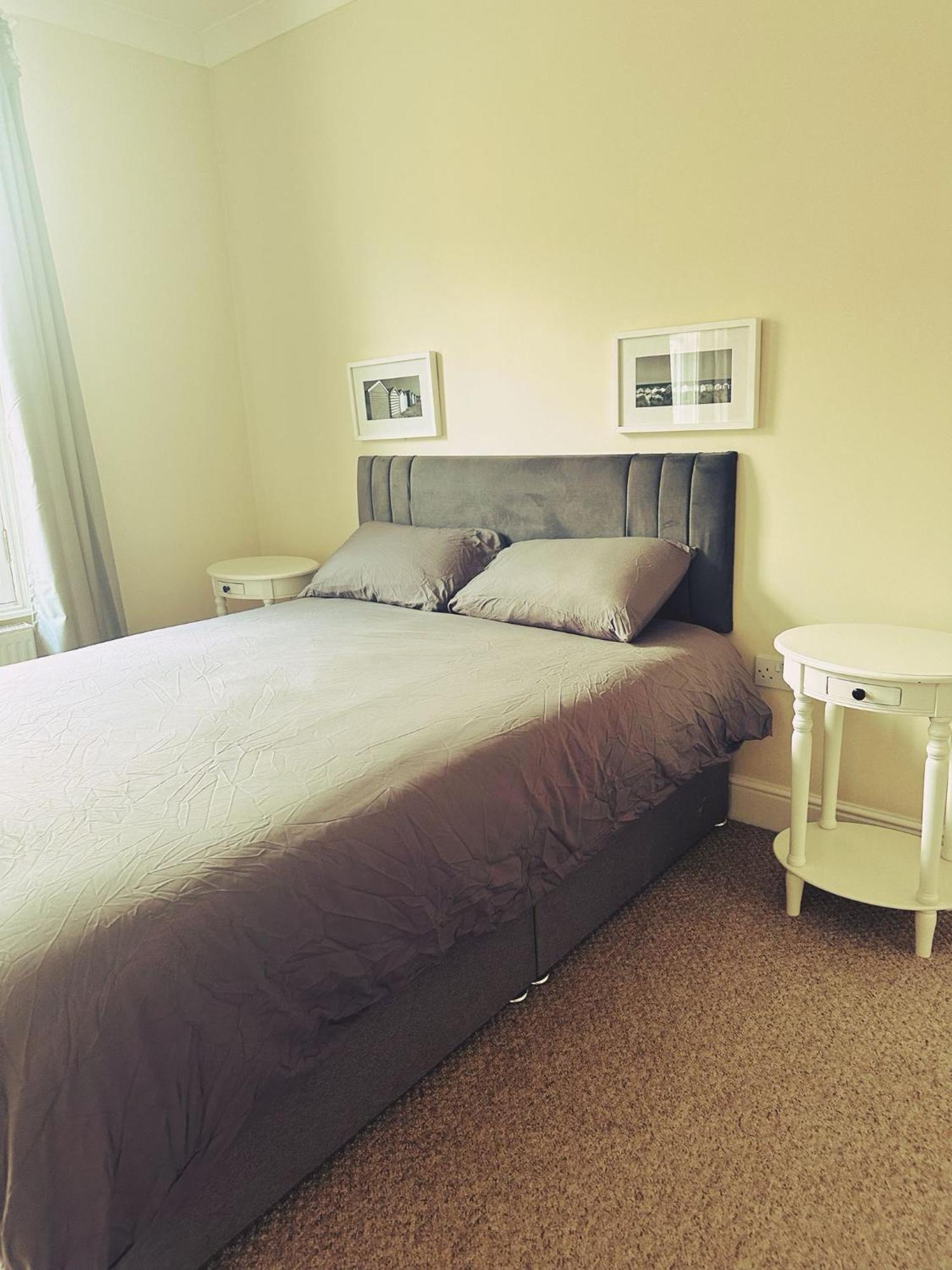 Castle View, 96 Friar Lane Apartment นอตติงแฮม ภายนอก รูปภาพ